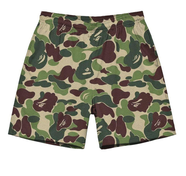 Bape Shorts