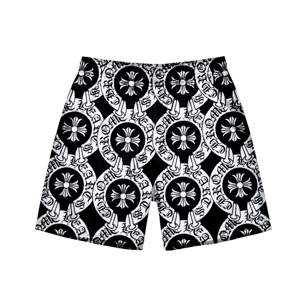 Chrome Hearts Shorts