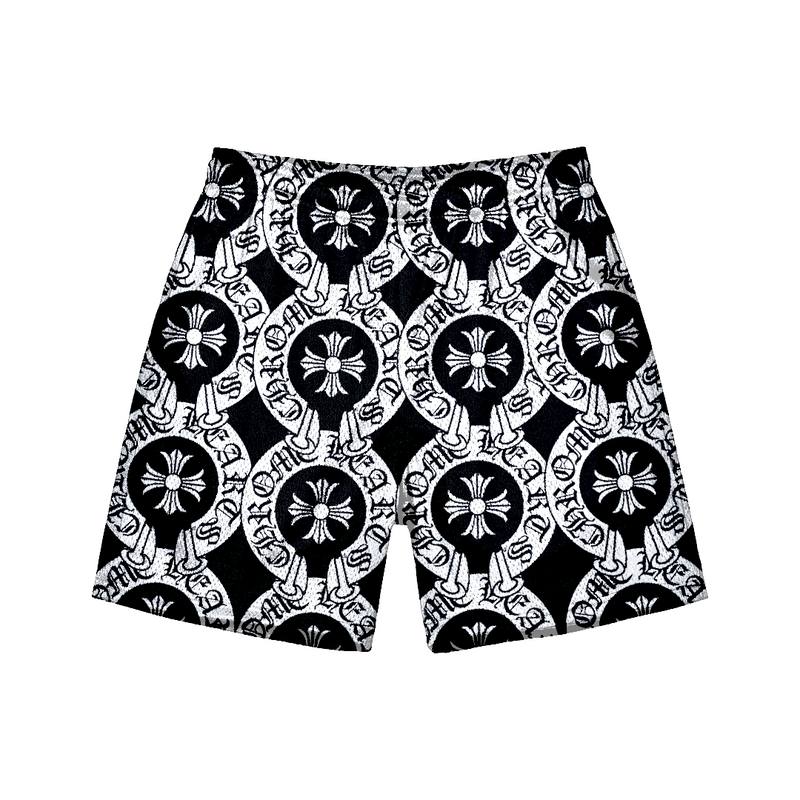 Chrome Hearts Shorts