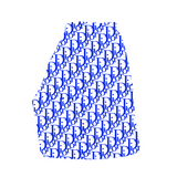 BLUE CD (II) SHORTS