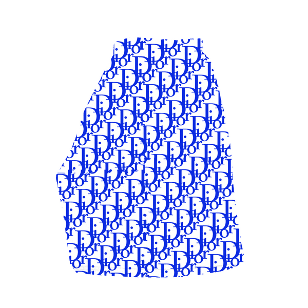 BLUE CD (II) SHORTS