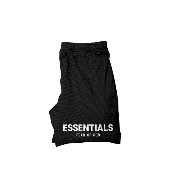 BLACK FOG (III) SHORTS