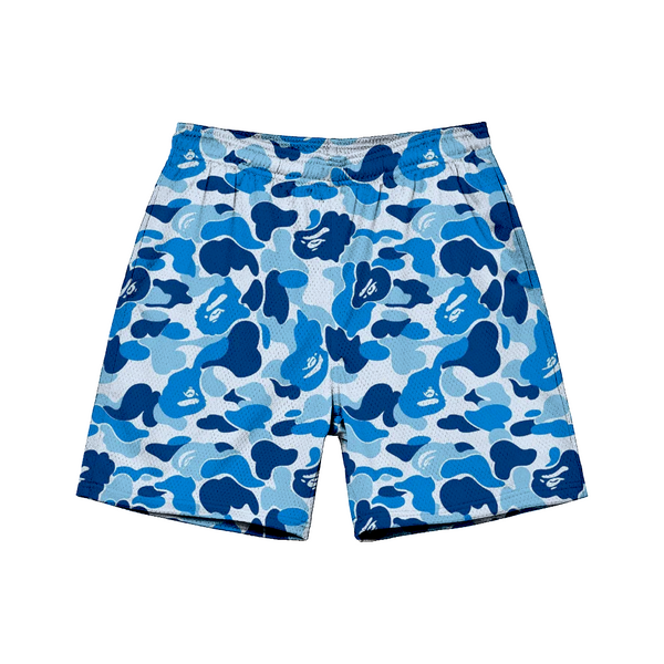 Bape Shorts