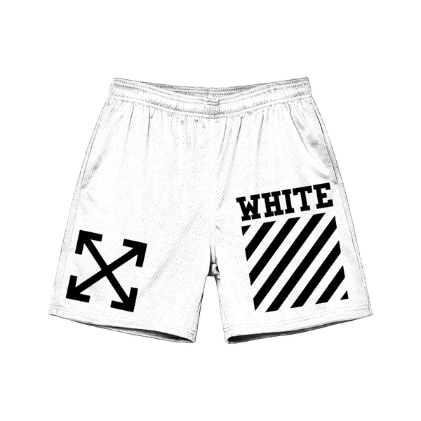 Off-White Shorts