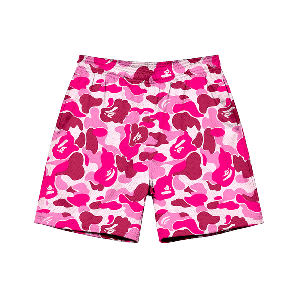 Bape Shorts