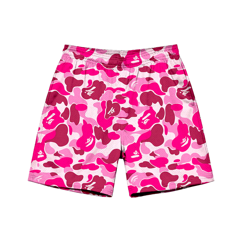 Bape Shorts