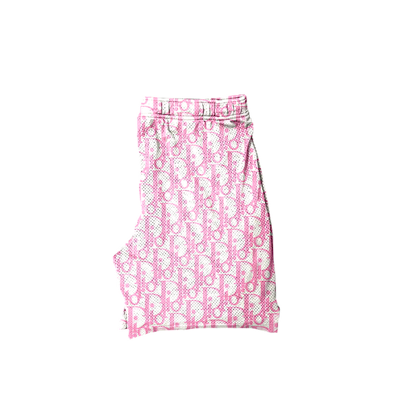 PINK CD SHORTS