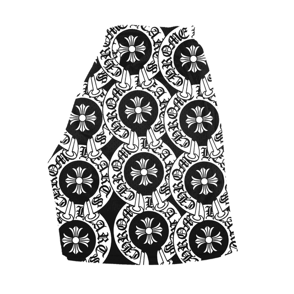BLACK CH SHORTS (I)
