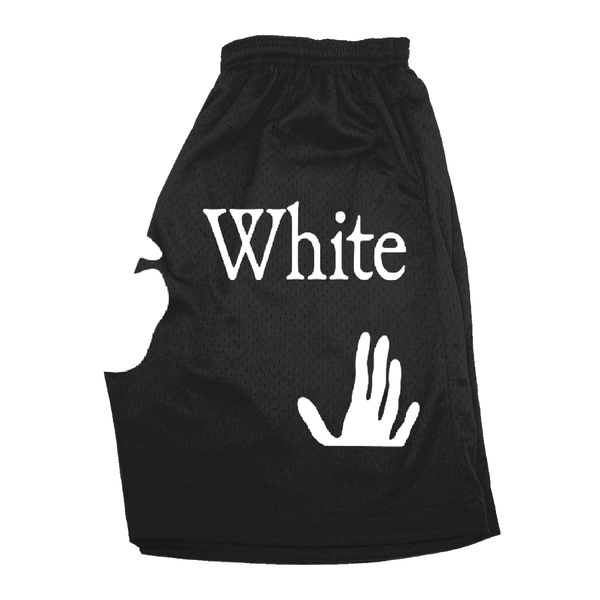 FACE OW SHORTS