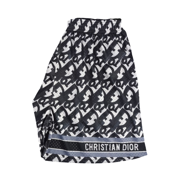 ONYX CD (II) SHORTS
